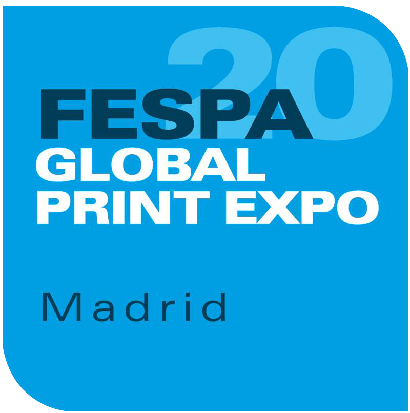 FESPA Madrid 2020