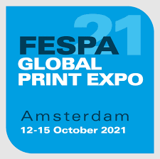 FESPA 2021 Will Open Again in Amsterdam
