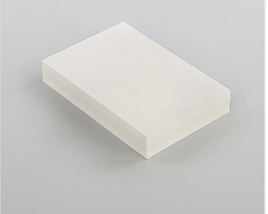 PVC Co-extruded Board