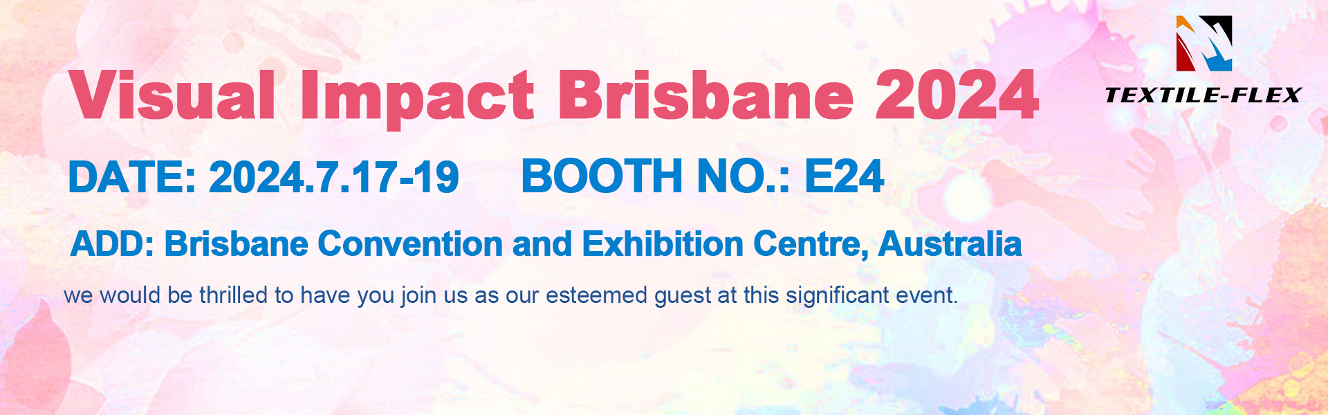 Visual Impact Brisbane 2024