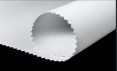 Direct Sublimation Double Sided Blockout Fabric 360gsm