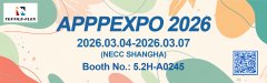 APPPEXPO 2026