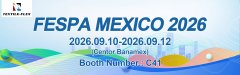 FESPA Mexico 2026
