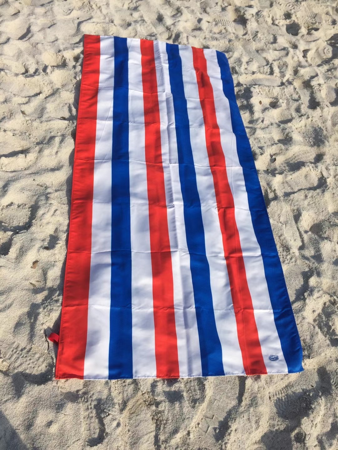 Textile-Flex launched Microfiber Beach Towel