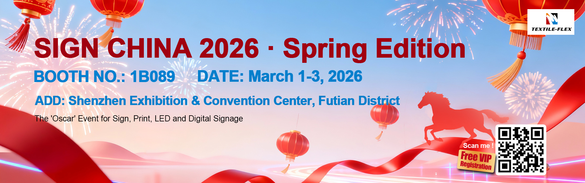 Sign China 2026-Spring Edition